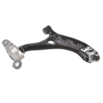 控制臂 Front Right Side Lower Control Arm Replacement for Honda HR-V 2023-2024 51350-3W0-A00