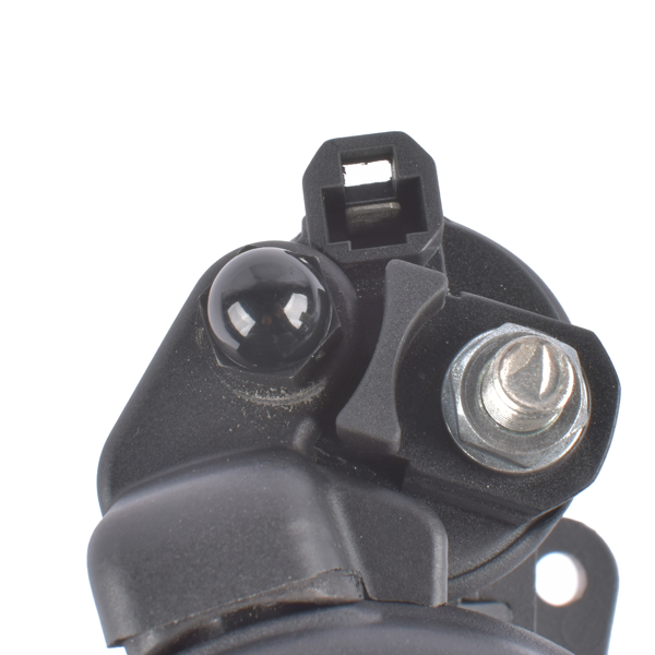 起动机 10-Teeth 1.7kW 12V Clockwise Rotation Start Motor Fits for Harley-Davidson CVO Road King Tri Electra Street Glide-9