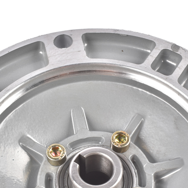 减速机 Worm Gear 1,750 RPM Ratio 10:1, 56C Speed Reducer 0.54 Horsepower #MRV030-9