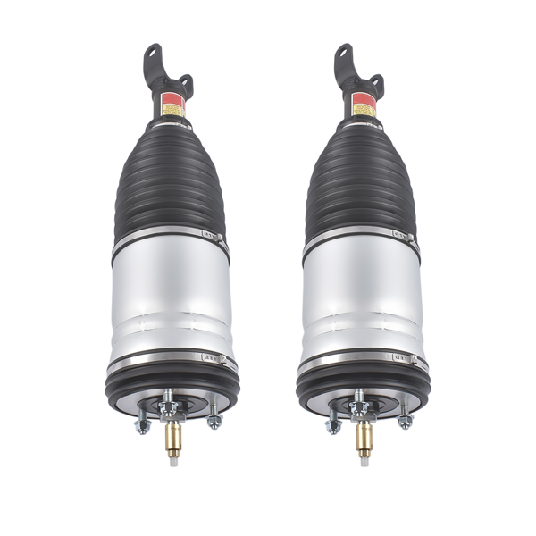 减震器 2x Front Air Suspension Strut Fits For 2013-2018 Ram 1500 ,1500 Classic 3.0L 3.6L 5.7L 4877147AA 4877146AA-2