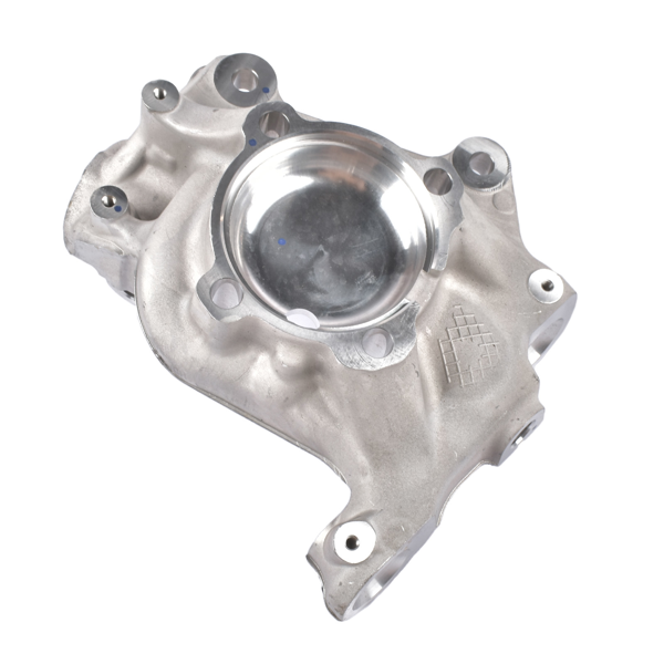 转向节 Front Driver Side Steering Knuckle Replacement for BMW E82/E88 128i 135i E90 325i 328i 335d-2