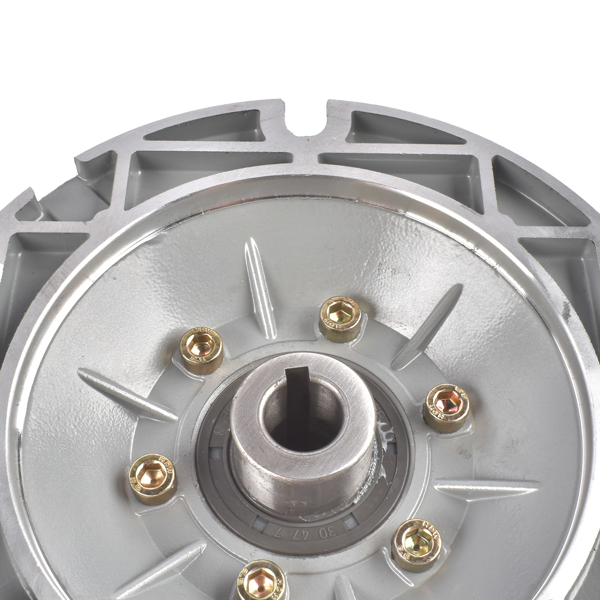 减速机 MRV050 Worm Gear Speed Reducer 56C Multiple Ratio 60:1-9