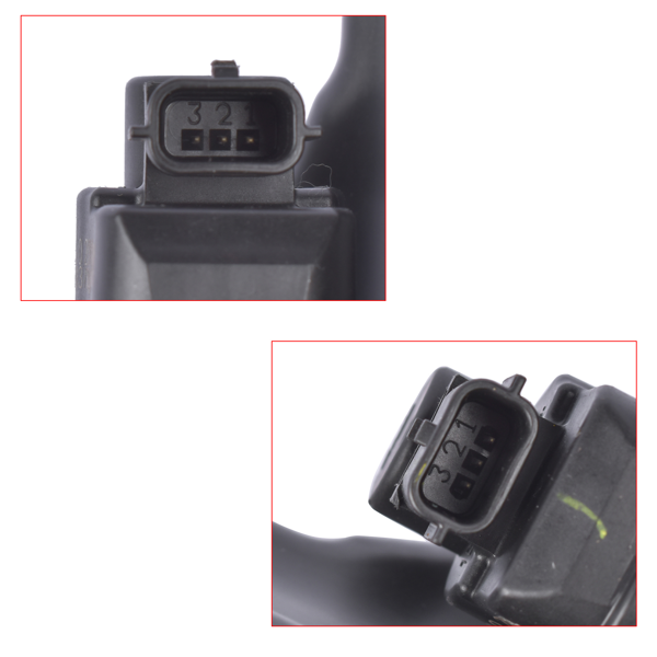 大灯总成 2pcs Left + Right LED Headlight Assembly Fits for Toyota Venza 2021 2022 2023 2024 81150-48J30 81110-48J30-4