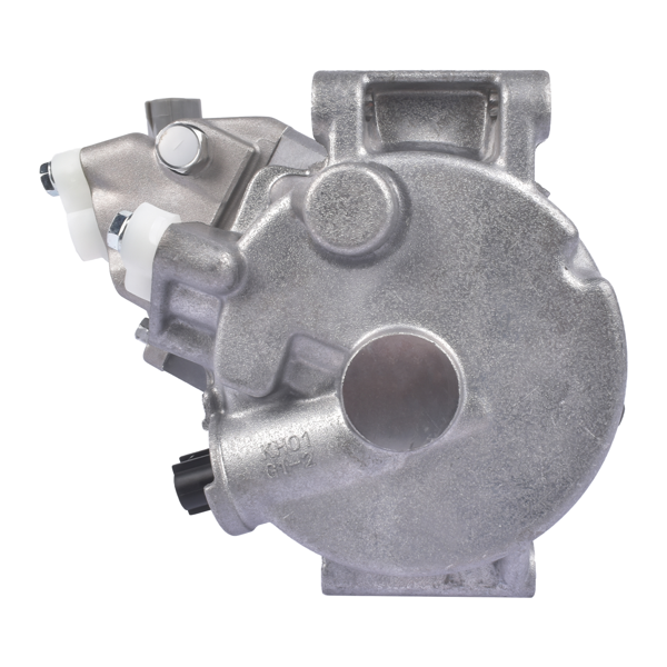 空调压缩机 A/C Compressor with Clutch 2013-18 Fits For Toyota Camry Lexus ES350 RX350 8832048280 8832048170-8