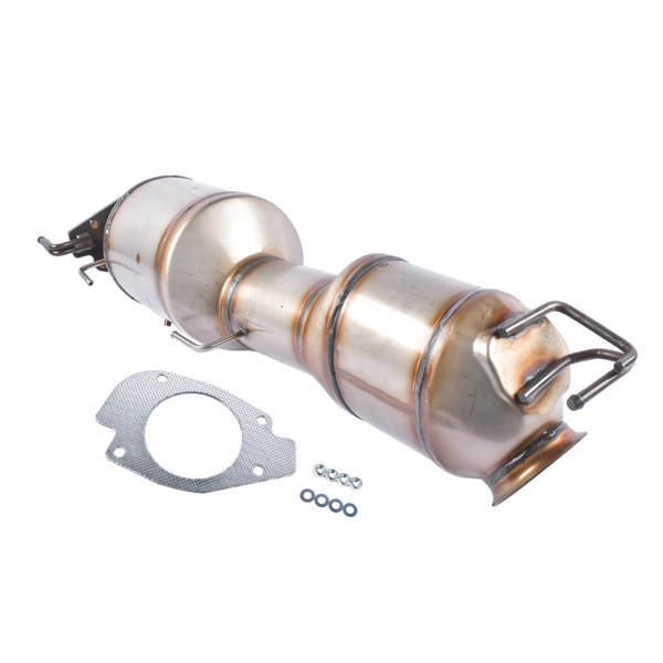 亚马逊禁售 Catalytic Converter DPF fits for 2019-2024 Dodge Ram 2500 3500 6.7L L6 68296341AE-8