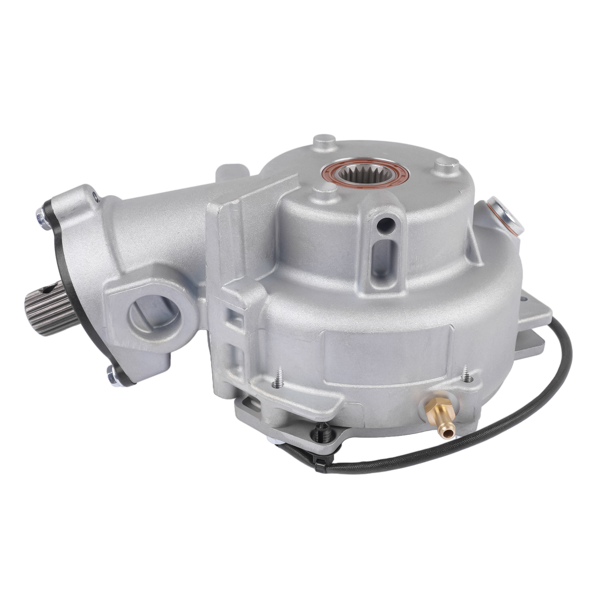 差速器 Front Differential Replacement for Polaris Ranger Sportsman 400 500 800 Scrambler #1332731-6