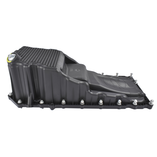 油底壳 Engine Oil Pan 53022343AL Replacement for Jeep Grand Cherokee Dodge Durango 5.7L V8 Hemi 53022343AJ 53022343AL 53022343AG 53022343AH-3