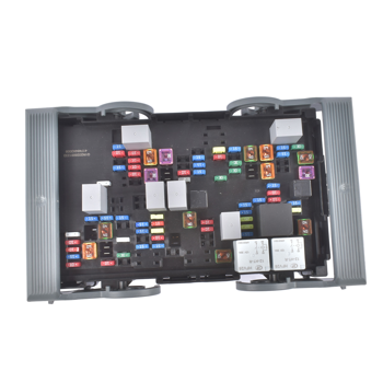保险丝盒 Engine Wiring Fuse Box Relay Module Fits for Chevy Tahoe GMC Yukon 2010-2014 25941368