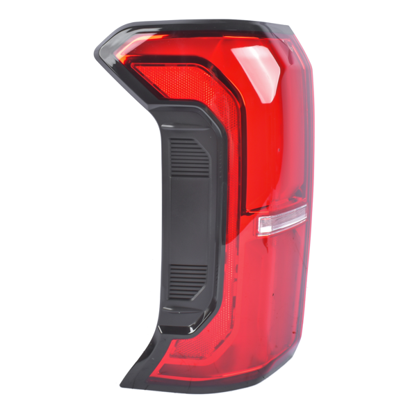 尾灯 LED Rear Left Driver Side Tail Light fits for Toyota Tacoma 2024-2025 81560-AK050 81560AK050-5