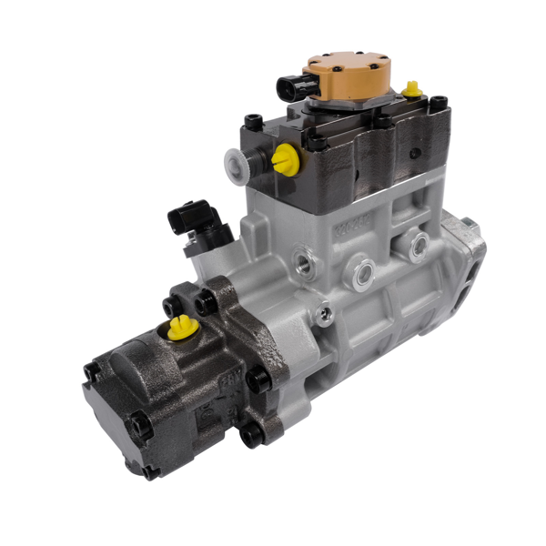 燃油泵 Fuel Injection Pump Replacement for Caterpillar C4.4 Engine M313D M315D M315D2 #324-0532-4