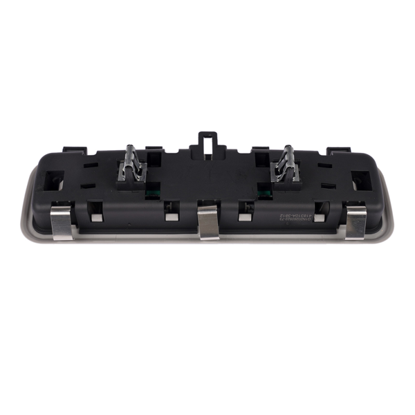 车内顶灯总成 Front Dome Lamp Assembly Fits for 2014-20 Cadillac Chevy Silverado GMC Yukon 84398398 Gray-6