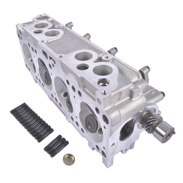 缸盖总成 Complete Cylinder Head Mechanical Type Fits For Mazda B2000 B2200 626 2.0 F80210225A F802-10-225A-8