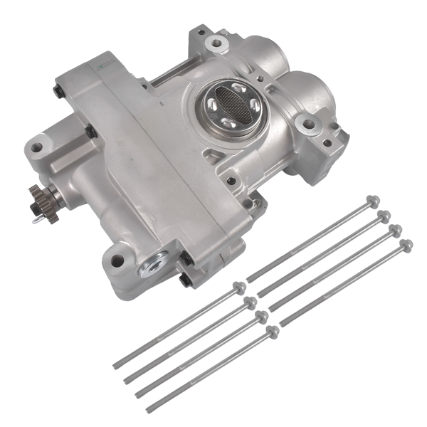 机油泵 Engine Oil Pump Assembly Fits For Jeep Compass Chrysler 200 2.0L 2.4L 3.6L 68127987AB 68127987AJ 68127987AK-3