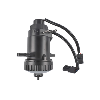 燃油滤清器 Fuel Filter Assembly Fits for Chevy G20 G30 Tahoe GMC G2500 G3500 Yukon C/K 1500 2500 3500 Pickup 6.5L V8 Diesel 1992-2000 10226035 10183997