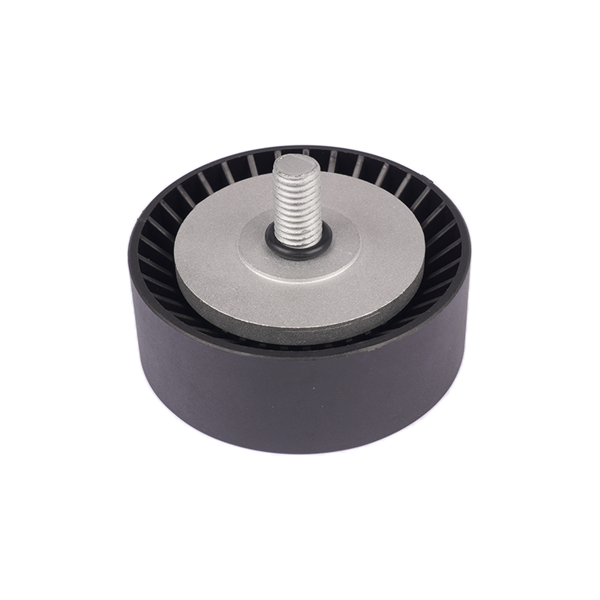 涨紧轮套装 Belt Tensioner Pulley Kit Fits for BMW E34 E39 E60 525i 528i 530i M3 E36 E46 X3 E83-8