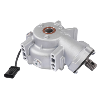 差速器 Front Differential Replacement for Polaris Ranger Sportsman 400 500 800 Scrambler #1332731