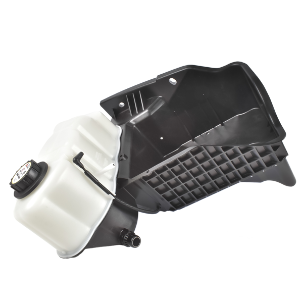 膨胀水壶 Coolant Reservoir Replacement for Ford F250 F350 F450 F550 2008-2010 6.4L 603-639 8C3Z10732A-1