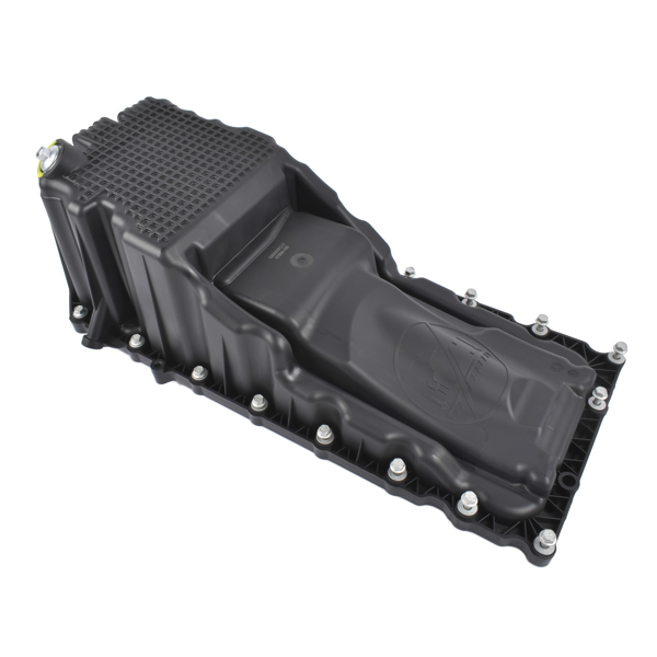 油底壳 Engine Oil Pan 53022343AL Replacement for Jeep Grand Cherokee Dodge Durango 5.7L V8 Hemi 53022343AJ 53022343AL 53022343AG 53022343AH-7