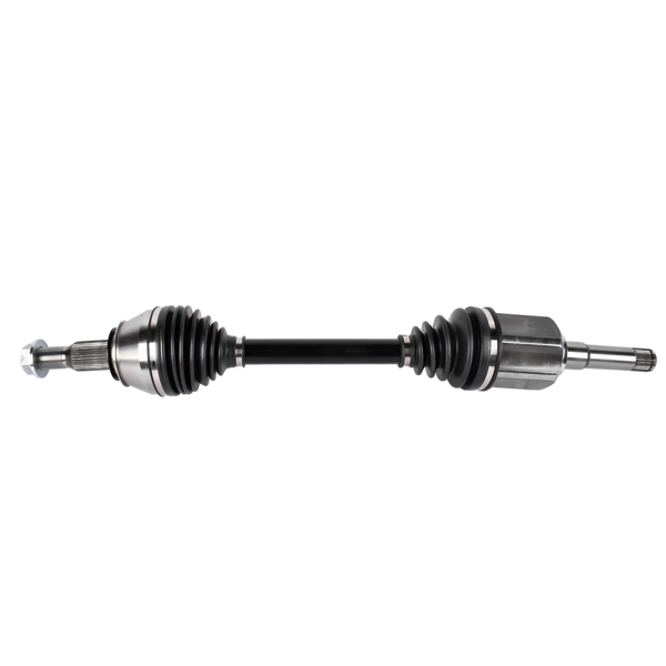 半轴 Front Left CV Axle Shaft Fits for Chevy Traverse LS LT 3.6L V6 84750308-4
