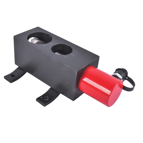 液压开槽机 Hydraulic Tube Pipe Notcher 1-7/8 Inch (48mm) 2-3/8 Inch (60mm) 10,000 psi-9