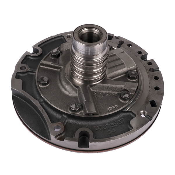 变速箱油泵 62TE Transmission Oil Pump Assembly Fits For Chrysler Dodge 2007-Up 04659715 05078567-1