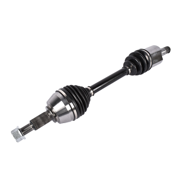 半轴 Front Left CV Axle Shaft Assembly Fits for Nissan Maxima 2009-2014 3.5L V6 DOHC CVT-5