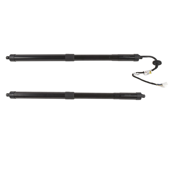 汽车电动尾门撑杆 2x Rear Tailgate Lift Support Replacement for Honda Pilot 16-17 #74961-TG7-315 74981-TG7-315-1