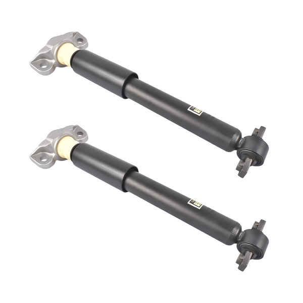 减震器 2pcs Shock Absorbers Rear, Left, Right Replacement for Ford Fusion L4 1.5 2.0 2017 2018 2019-9