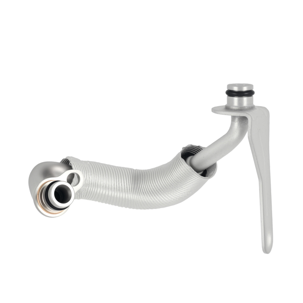 Coolant Feed Hose fit for BMW 320i 328i xDrive F30 F80 N20B20 2.0 12-18 Turbocharger-1