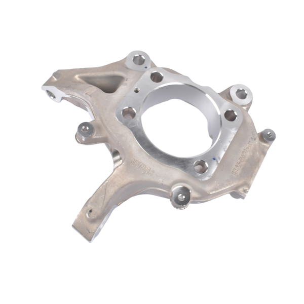 转向节 Front Passenger Side Steering Knuckle BB5Z3K185 Fits Ford Explorer 2011-2019-3