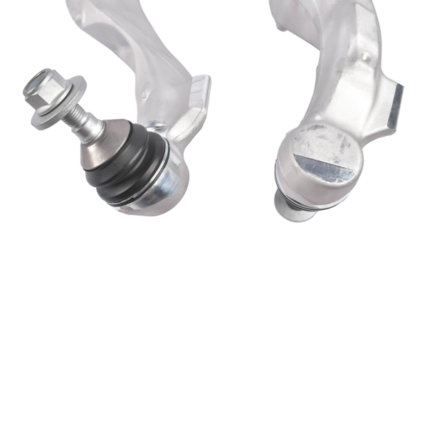 控制臂 4x Front Lower Control Arms Left Right Replacement for Jeep Grand Cherokee 2021-2024 68375576AC 68375647AB-7