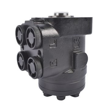 转向器 Power Steering Motor Fits for Tractors Forklifts 7019756M91
