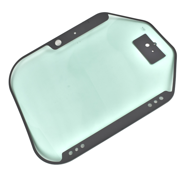 挡风玻璃 Door Wind Screen Glass 7120401 7120401-A Replacement for Bobcat A770 S450‑S850 T450‑T870-8