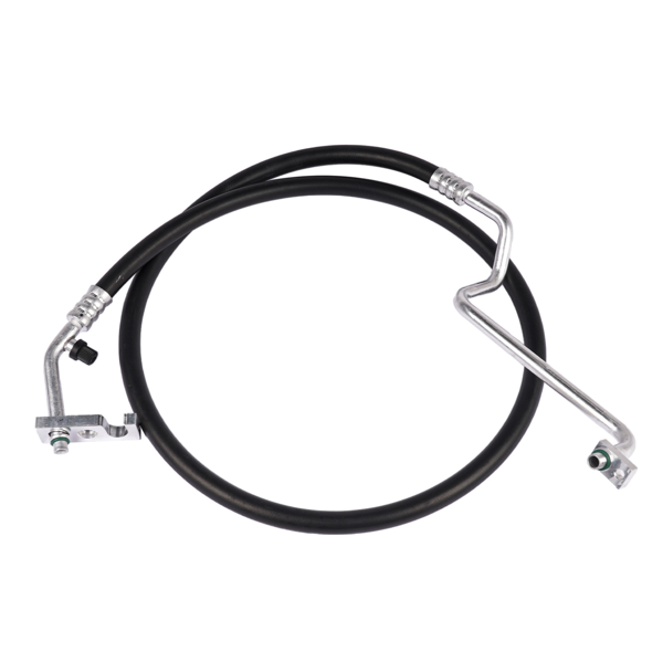 空调软管 Compressor to Condenser AC Hose Line Replacement for Peterbilt and Kenworth lorries 09-1406-3