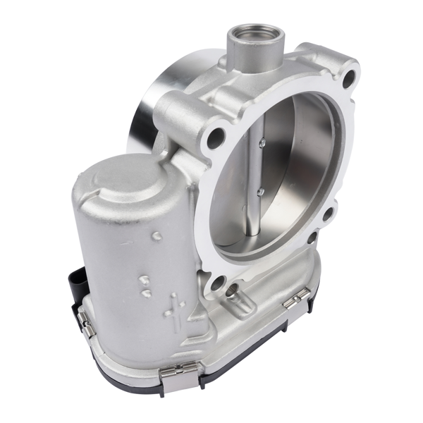 节气门体 Throttle Body Fits for Jeep Cherokee Dodge Ram Challenger Chrysler Fiat 2011-2018 5184349AC-6