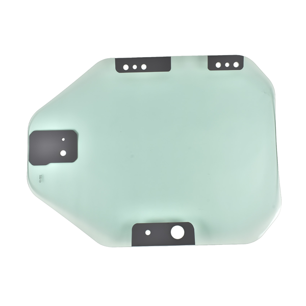 挡风玻璃 Front Door Glass Wind Screen Replacement for Bobcat R Series S86 T86 S62 S64 S66 S76 T62 T64-1