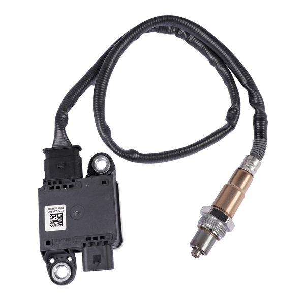 颗粒物传感器 Diesel Exhaust Particulate Sensor Fits For 2014-19 Ram 1500 Jeep Grand Cherokee 3.0L 68146140AC 68249512AD 0281006338-5