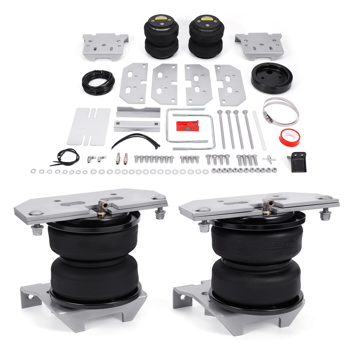 Rear Air Suspension Spring Bag Kit fit for Dodge Ram 2500 fit for RAM 2500 4x4 2011-2013