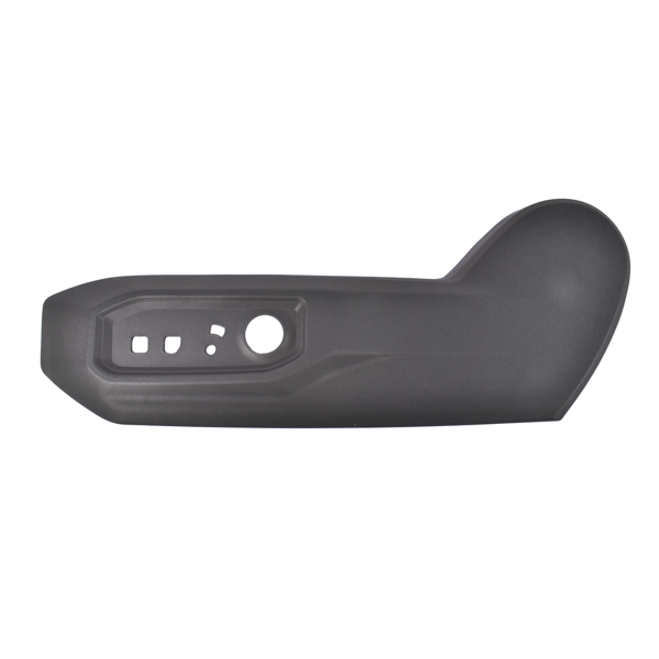 滑轨盖板 Driver Seat Trim Panel Cushion Shield Recline Cover Fits For Toyota Sequoia 2023-2026 71812-0C240-C0 71812-0C241-C0 71812-0C242-C0-3