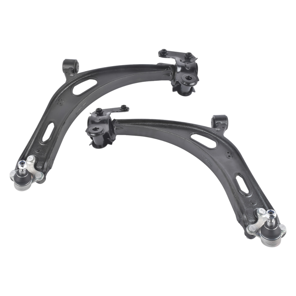 控制臂 Front Left+Right Lower Control Arm Fits For VW Atlas Cross Sport 2018-2023 3QF407152E 3QF407151E-1