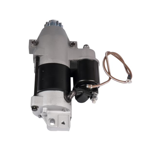起动机 Starter Motor Fits for Yamaha 4-Stroke F225TLR 2006-2008 LF250TUR 2005-2008-6
