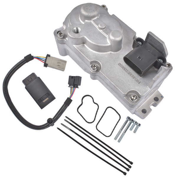 电控执行器 Turbocharger Actuator Fits For Dodge Ram Cummins 6.7L 2007-2012 4034315HX HE351VE-1