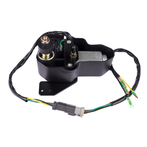 前雨刮电机 Windshield Wiper Motor 2637637 2639007 Replacement for Polaris Ranger Crew XP 1000 NorthStar-3