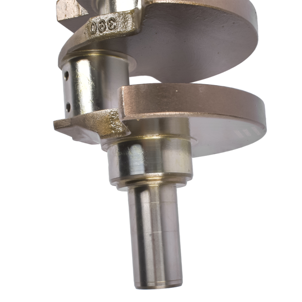 曲轴 Engine Cranksahft Fits for Chevrolet GMC 4.8L LS LY2 L20 GEN IV 58X Tooth 2007-2014-8