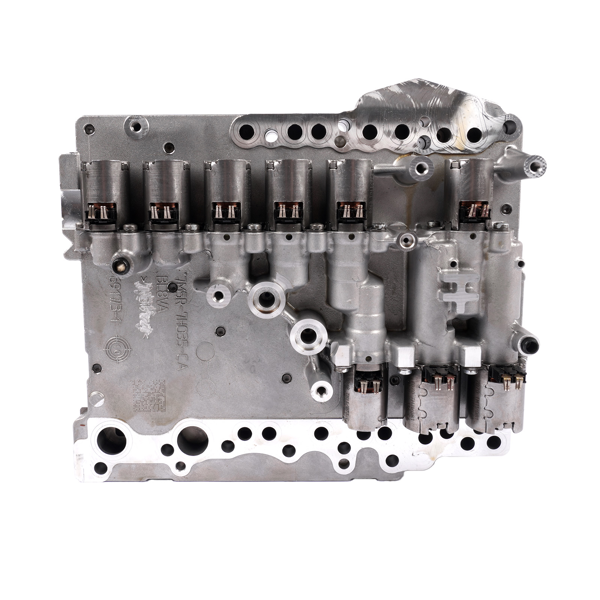 变速箱阀体 Transmission Valve Body Replacement for Focus C-Max Galaxy Kuga Mondeo #MPS6 6DCT450-7