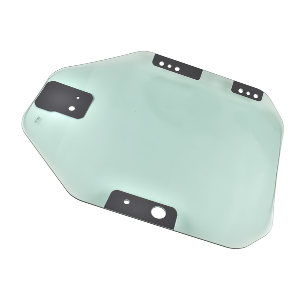 挡风玻璃 Front Door Glass Wind Screen Replacement for Bobcat R Series S86 T86 S62 S64 S66 S76 T62 T64-5