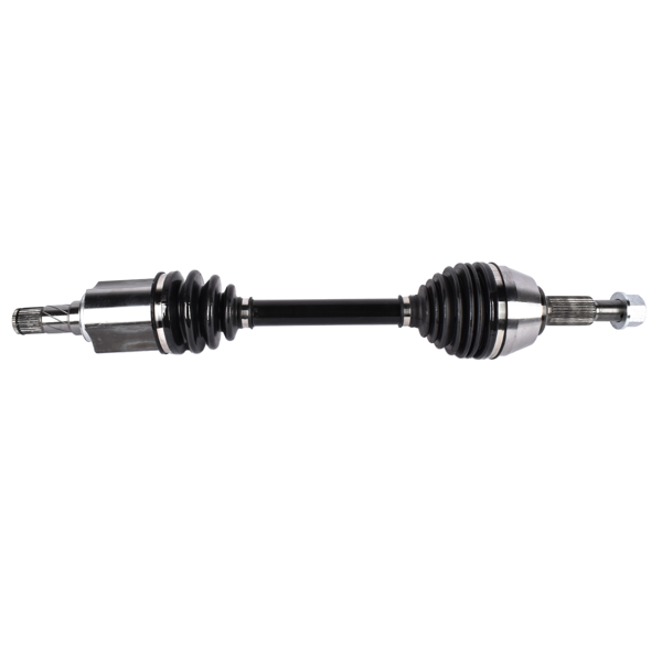 半轴 Front Left CV Axle Shaft Assembly Fits for Nissan Maxima 2009-2014 3.5L V6 DOHC CVT-1