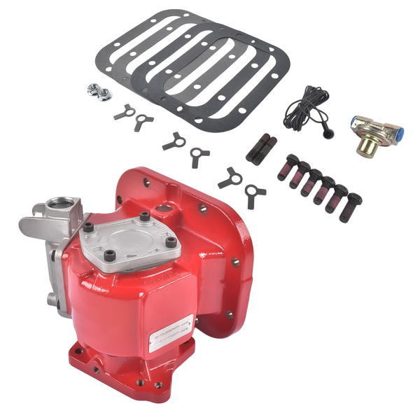 取力器 PTO Power Take Off Unit Replacement for Chelsea 489 Series 489XLAHX-V3XK Muncie S&S Truck-2