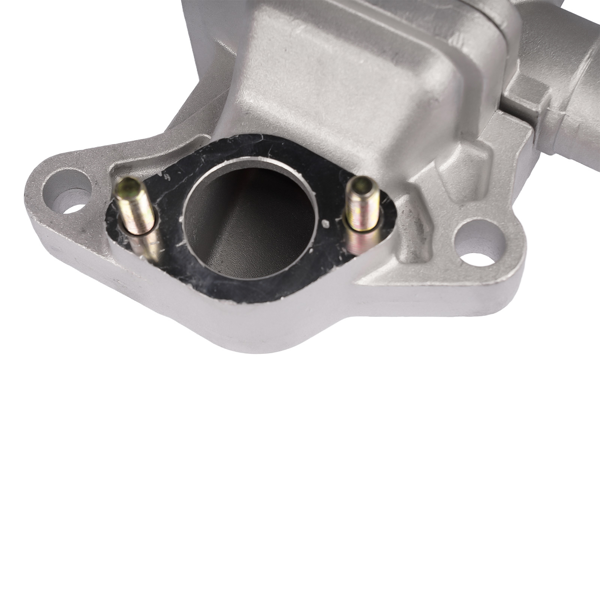 二次空气喷射止回阀 Right Air Suction EGR Valve 14845AA230 Replacement for Subaru Legacy / Forester 2006-2012-6