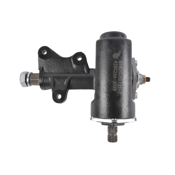 转向器 Power Steering Gear Box Gearbox Fits for Chevrolet Corvette 5.7L 7.0L 7.4L 1969-1982-2